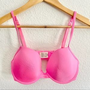 Calvin Klein 365 underwire bra convertible straps